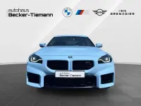 Gebraucht BMW M2 Performance 480 PS (353 kW) 2025 Blau Coupé