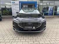 Neu Ford Focus Titanium 155 PS (114 kW) 2025 Agate black metallic Kombi