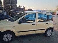 Gebraucht VW Fox Basis 54 PS (39 kW) 2006 Weiß Kleinwagen