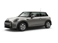 Używany Mini Cooper 136 KM (100 kW) 2023 Srebrny Hatchback