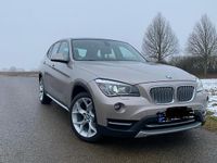 Gebraucht BMW X1 xLine 184 PS (135 kW) 2013 Andere farben SUV