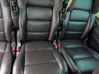 Gebraucht VW Sharan Highline 140 PS (102 kW) 2007 Grau Van / Kleinbus