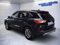 Gebraucht Ford Kuga Titanium X 224 PS (164 kW) 2023 Schwarz SUV