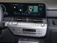 Neu Hyundai Kona Select 114 kW (156 PS) 2025 Ecotronic grey SUV