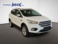 gebraucht Ford Kuga 1.5 EcoBoost Trend 4x2 2-Zonen Sitzheizung