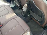 Gebraucht BMW 118 Advantage 143 PS (105 kW) 2022 Blau Kleinwagen