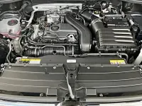 Gebraucht VW Tiguan Goal 2025 Schwarz SUV