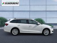 Gebraucht Skoda Octavia Selection 150 PS (110 kW) 2025 Candyweiß Kombi