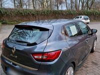 gebraucht Renault Clio IV Limited 1.2 16V