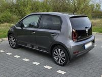 gebraucht VW up! 1.0ACTIVE Plus Paket Fahrassistenzpaket