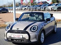 Gebraucht Mini Cooper Cabriolet Classic 136 PS (100 kW) 2023 Andere Cabrio