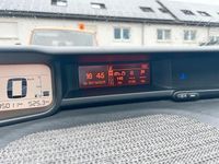 Gebraucht Citroën C3 95 PS (69 kW) 2010 Rot Kombi