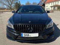 gebraucht Mercedes CLA200 CLA 2007G-DCT AMG Line