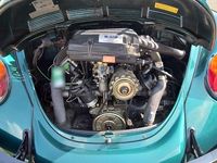 Gebraucht VW Käfer 46 PS (33 kW) 1996 Grün Kleinwagen