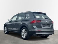 gebraucht VW Tiguan Highline