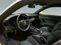 Gebraucht Porsche 992 Chrono 510 PS (375 kW) 2025 Gelb