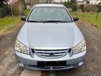 gebraucht Kia Cerato 1.6 LX Lim. *Klima*1.Hand*