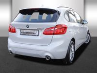 gebraucht BMW 220 Active Tourer d