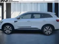 Gebraucht Renault Koleos Initiale Paris 158 PS (116 kW) 2023 Kyanitweiß SUV