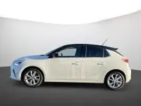 Gebraucht Opel Corsa Elegance 75 PS (55 kW) 2023 Weiß Kleinwagen