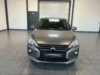 Gebraucht Mitsubishi Space Star Select+ 71 PS (52 kW) 2022 Grau Kleinwagen