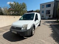 Brugt Ford Transit 2009 Hvid MPV