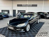 Gebraucht Tesla Model S 386 kW (525 PS) 2020 Solid black Kleinwagen