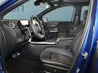 Gebraucht Mercedes B220 190 PS (139 kW) 2025 Blau Van / Kleinbus