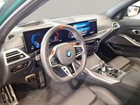 Gebraucht BMW M3 Competition Edition 510 PS (375 kW) 2025 Grün Limousine