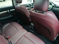 gebraucht Mini Cooper S Clubman Chili Panoramadach Kamera Navi Prof. HUD DA Sportsitze