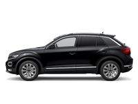 Gebraucht VW T-Roc Sportline 150 PS (110 kW) 2021 SUV