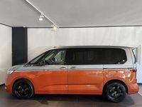 Usado VW Multivan 150 HP (110 kW) 2023 Cinzento Monovolume