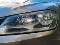 Używany VW Passat Trendline 105 KM (77 kW) 2011 Beżowy Kombi