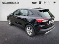 gebraucht Ford Kuga Cool & Connect 1.5 EcoBoost 150PS