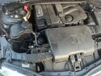 Gebraucht BMW 120 170 PS (125 kW) 2006 Blau Kleinwagen
