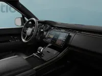 Neu Land Rover Range Rover 460 PS (338 kW) 2026 Grau SUV