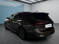 Gebraucht Ford Focus 116 PS (85 kW) 2025 Grau Kombi