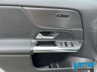 Gebraucht Mercedes GLA200 Progressive 163 PS (119 kW) 2020 Silber metallic SUV