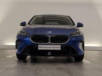 Gebraucht BMW 123 Performance 204 PS (150 kW) 2025 Portimao blau metallic Kleinwagen