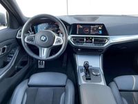 gebraucht BMW 330 d xDrive Limousine M Sport LED-Scheinw.+PDC+