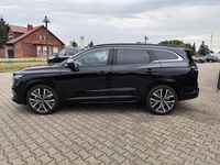 Neu Renault Espace Iconic 131 PS (96 kW) 2025 Schwarz Van / Kleinbus
