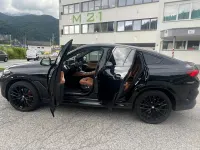 Gebraucht BMW X6 Performance 298 PS (219 kW) 2025 Schwarz SUV