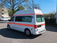 Second-hand VW Transporter 150 CP (110 kW) 2017 Alb Van