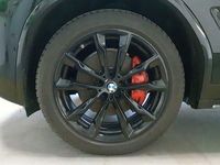 Gebraucht BMW X4 M Sport 190 PS (139 kW) 2025 Schwarz SUV