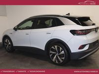 Gebraucht VW ID.4 Pro Performance 150 kW (204 PS) 2021 Weiß SUV