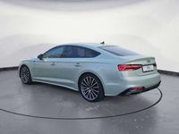 gebraucht Audi A5 50 TDI quattro tiptronic S line