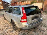 gebraucht Volvo V50 Kombi Benzin