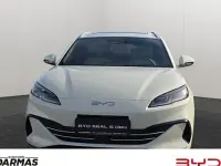 Usata BYD Seal Comfort 212 CV (155 kW) 2025 Beige Station wagon