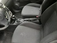 Gebraucht Opel Corsa 80 PS (58 kW) 2009 Silber Kleinwagen