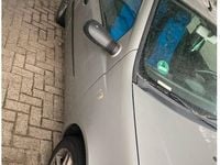 Gebraucht Fiat Punto 60 PS (44 kW) 2004 Grau Kleinwagen